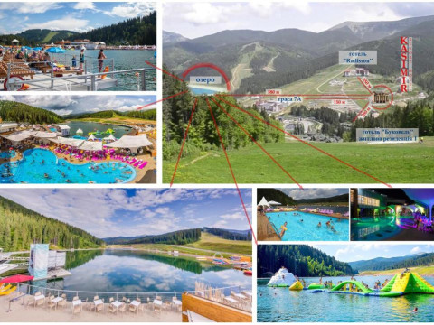 Kasimir Resort Hotel