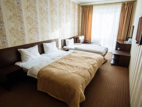 Kasimir Resort Hotel