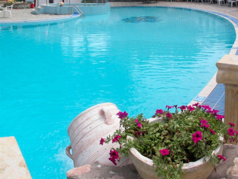Kassandra Bay Hotel