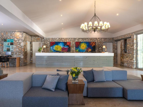 Kassandra Bay Resort, Suites & Spa