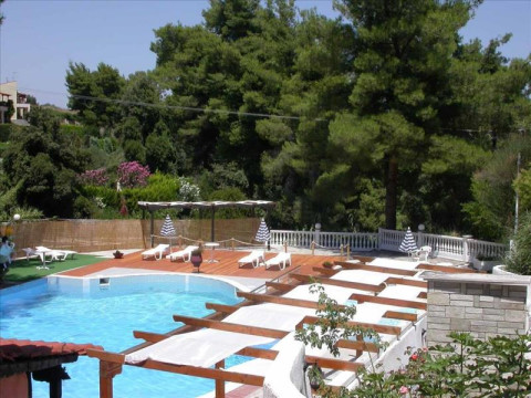 Kassandra Bay Village