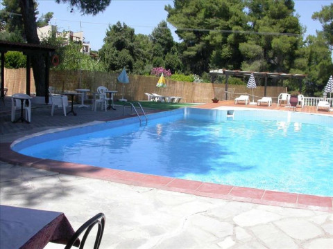 Kassandra Bay Village