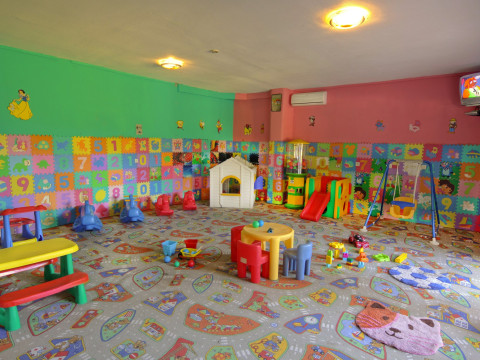 Kassandra Family ApartHotel