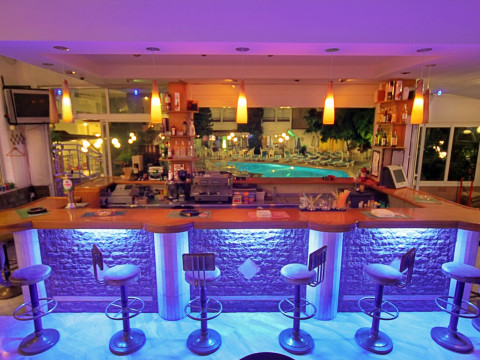 Kassandra Family ApartHotel