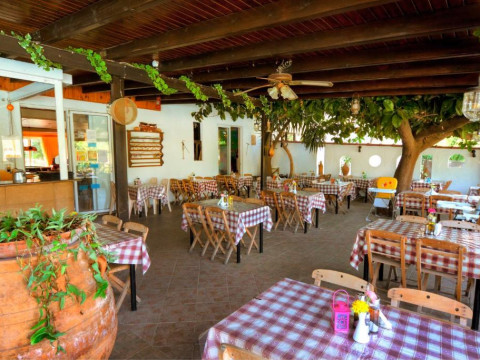 Kassandra Hotel