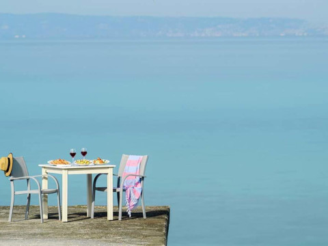 KASSANDRA PALACE - KRIOPIGI
