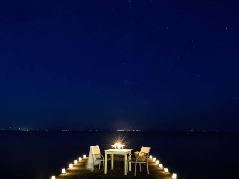 KASSANDRA PALACE - KRIOPIGI