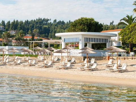 KASSANDRA PALACE - KRIOPIGI