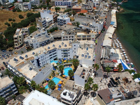 KASSAVETIS CENTER