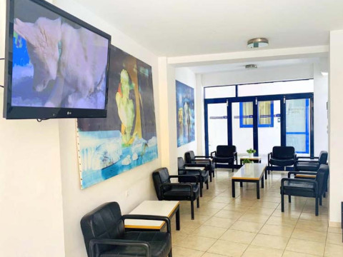 KASSAVETIS CENTER - HOTEL STUDIOS & APARTMENTS