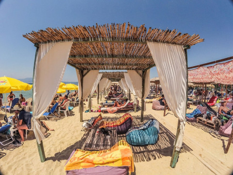 Kasta Beach 