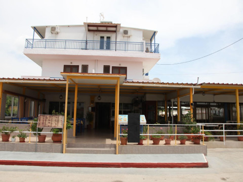 Kastelli Hotel (Rhodes)