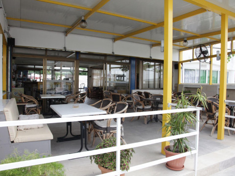 Kastelli Hotel (Rhodes)