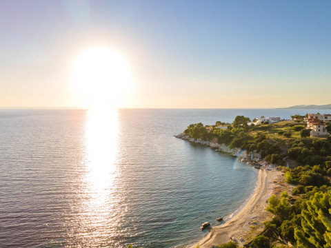 Kastri Elia Suites