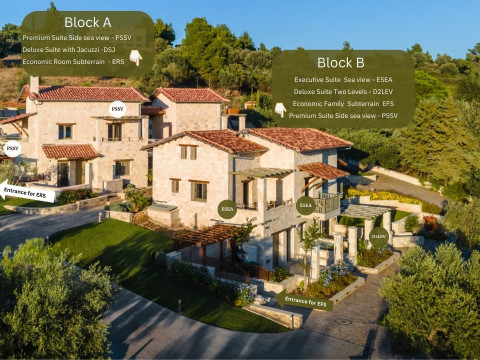 Kastri Elia Suites