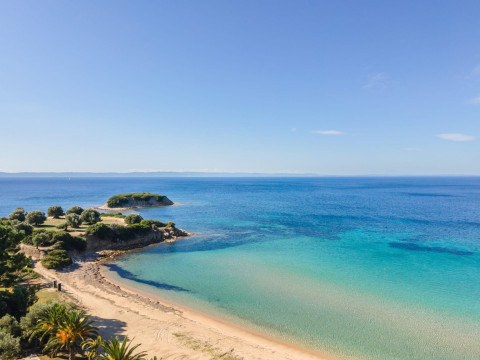 Kastri Elia Suites
