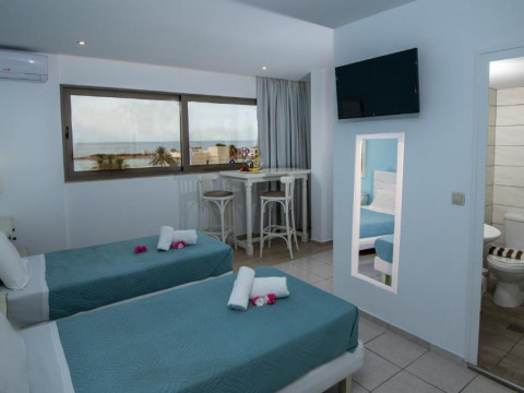 Kastro Beach Apartments