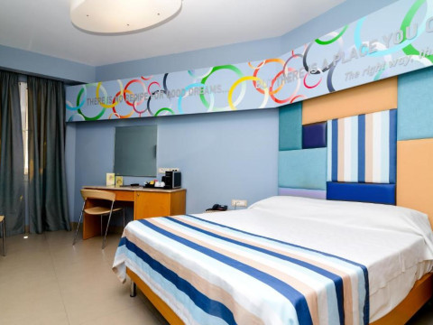 Kastro Hotel Heraklion