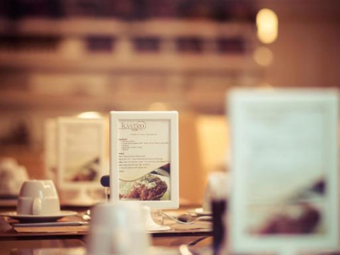 Kastro Hotel Heraklion