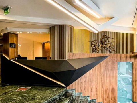 KASTRO HOTEL