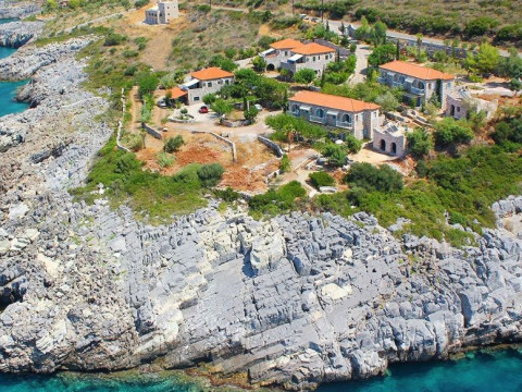 Katafigio Village