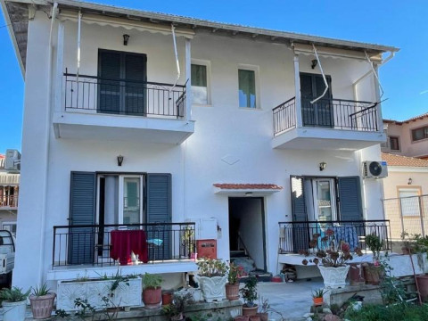 Katerinas House