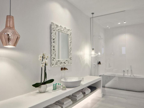 Katikies Mykonos - The Leading Hotels of the World