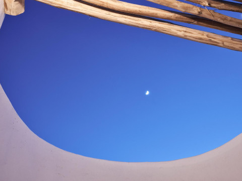 Katikies Villas Mykonos-The Leading Hotels Of The World