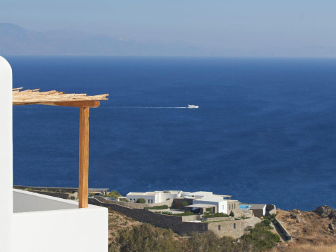 Katikies Villas Mykonos-The Leading Hotels Of The World