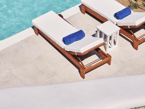 Katikies Villas Mykonos-The Leading Hotels Of The World