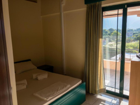 Katopodis Apartments