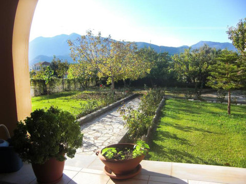 Katopodis Apartments
