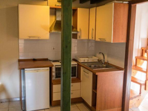Katopodis Apartments