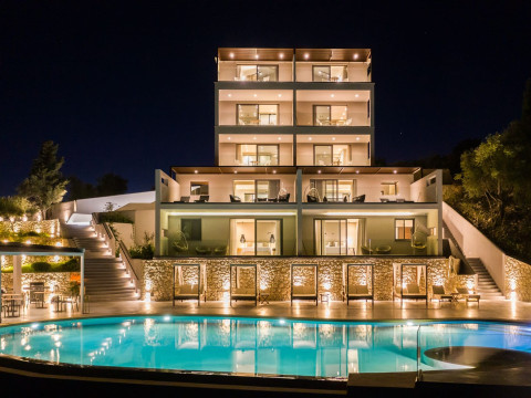 Katouna Suites
