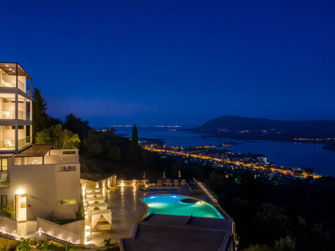 Katouna Suites