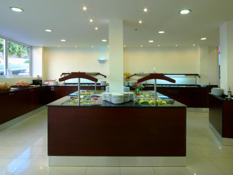 Eurohotel Katrin Hotel & Bungalows
