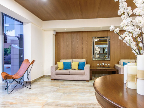 Katrin Hotel & Bungalows