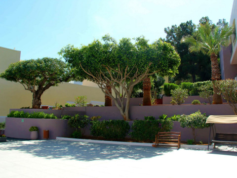 Katrin Hotel & Bungalows