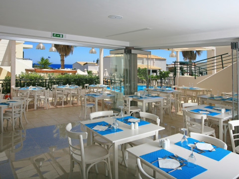 Katrin Suites