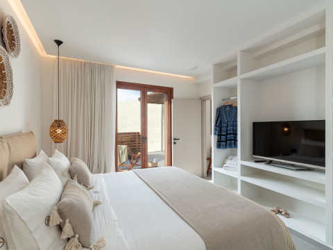 Kattavia Villas & Houses