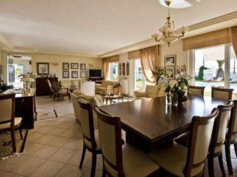 Kavala Beach Boutique Hotel Apartments