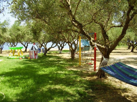 KAVOS PSAROU STUDIOS AND APARTMENTS