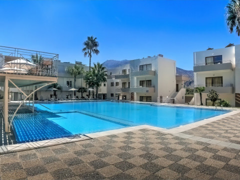 KAVROS GARDEN