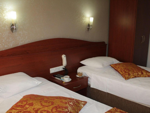 KAYA HOTEL