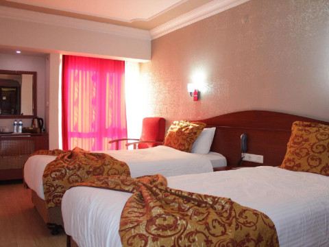KAYA HOTEL