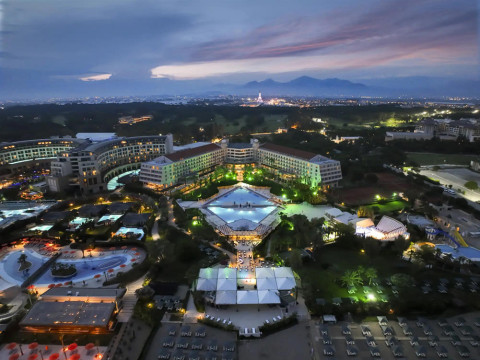 KAYA BELEK WINTER