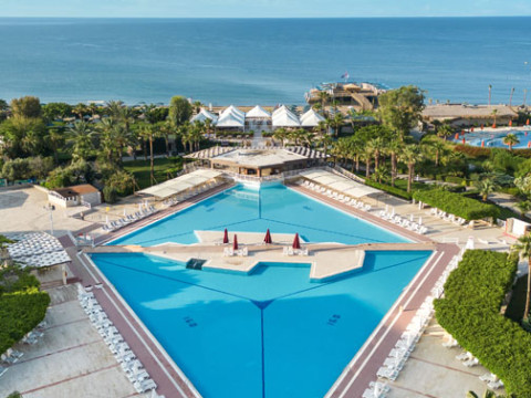 KAYA BELEK RESORT