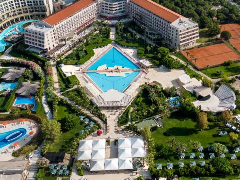 Kaya Belek Resort