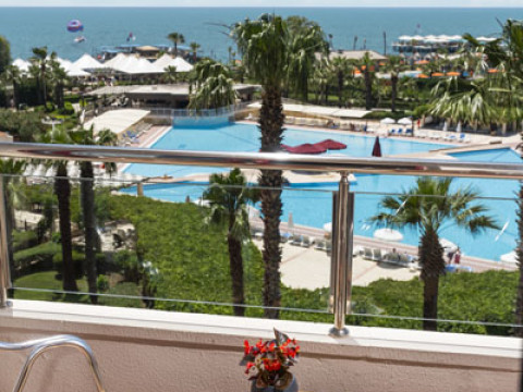 KAYA BELEK RESORT