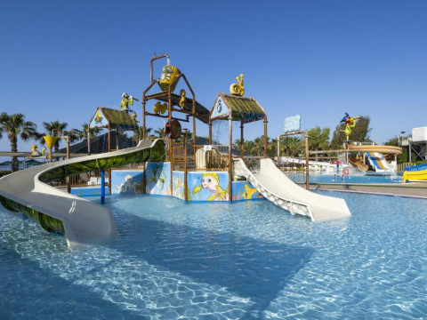 Kaya Belek Resort